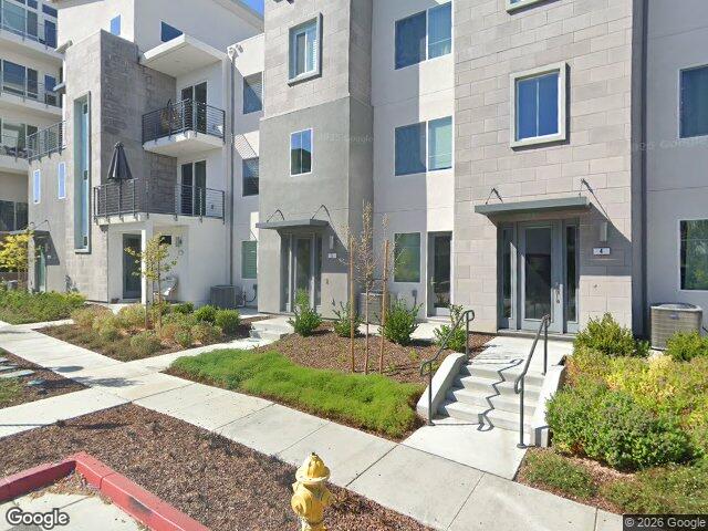 202 Agustin Narvaez St #5, San Jose, CA 95136