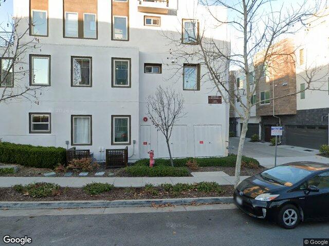 217 William Manly St #3, San Jose, CA