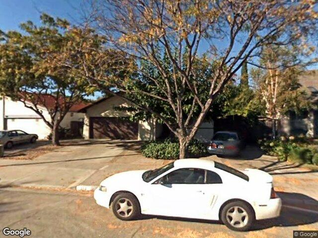 273 Sposito Cir, San Jose, CA