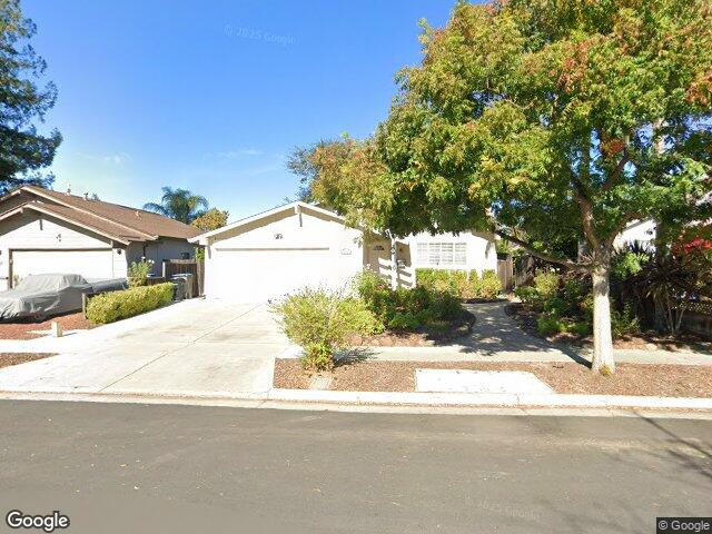 281 Sposito Cir, San Jose, CA 95136