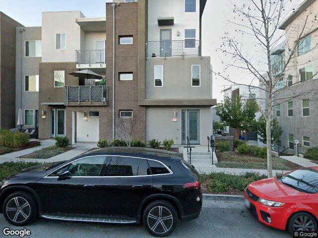 2976 San Jose Vineyard Pl #1, San Jose, CA 95136
