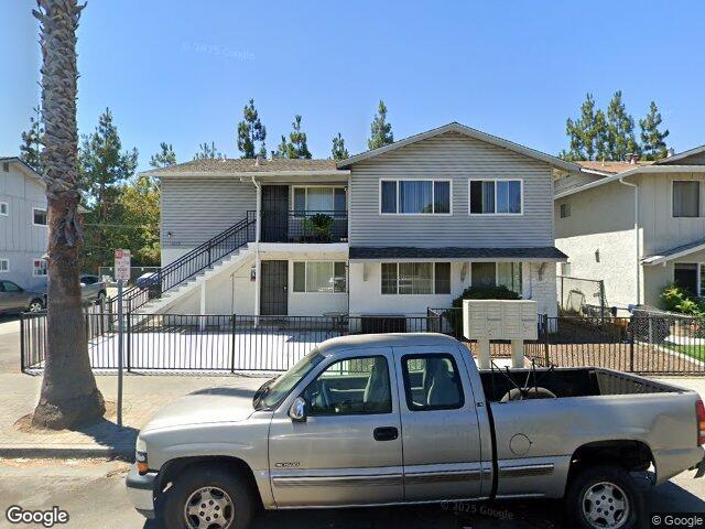 3053 Pearl Ave, San Jose, CA 95136