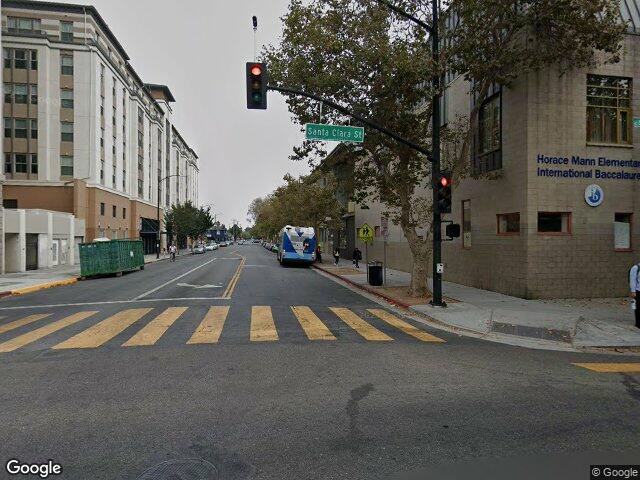 3077 Valley of Hearts Del Pl Unit 6, San Jose, CA