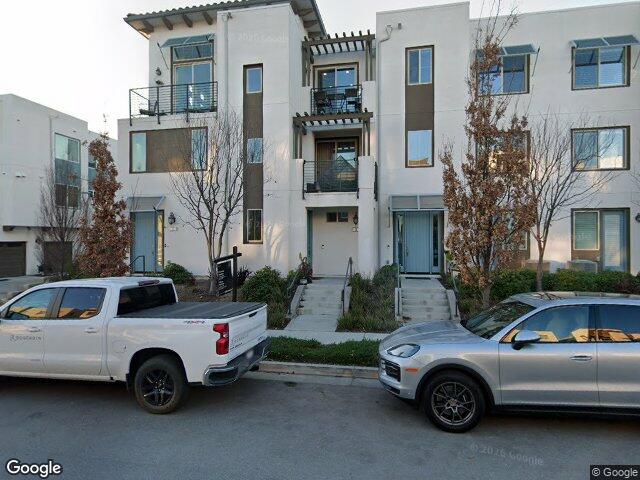 3077 Valley of Hearts Delight Pl Unit 6, San Jose, CA 95136