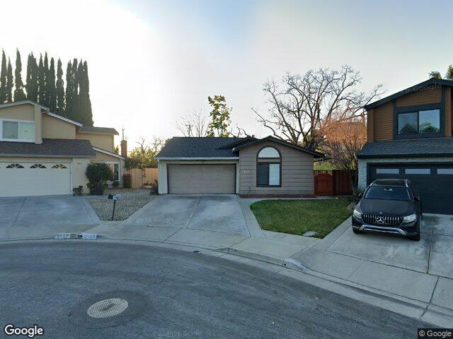 3163 Summercreek Dr, San Jose, CA 95136