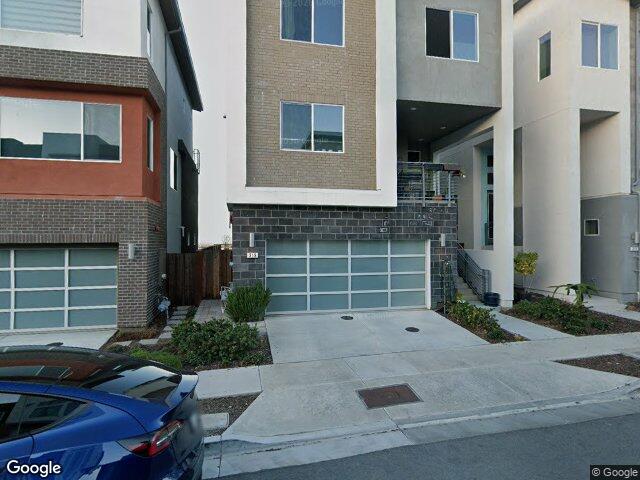 319 Agustin Narvaez St, San Jose, CA 95136