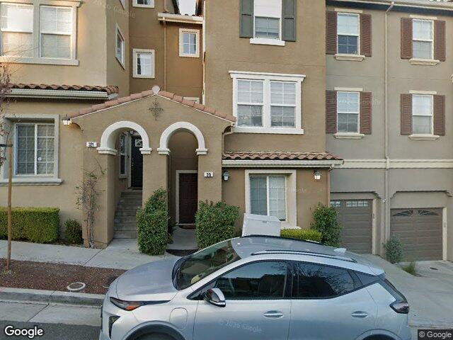 321 Mullinix Way, San Jose, CA 95136