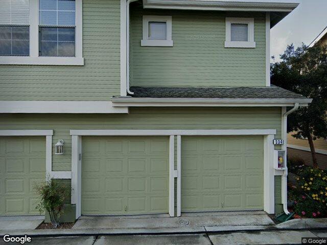 334 Ballymore Cir, San Jose, CA 95136