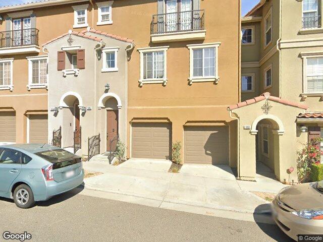 349 Marble Arch Ave, San Jose, CA 95136