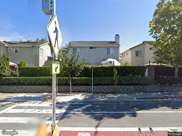 3572 Quarry Park Dr, San Jose, CA 95136