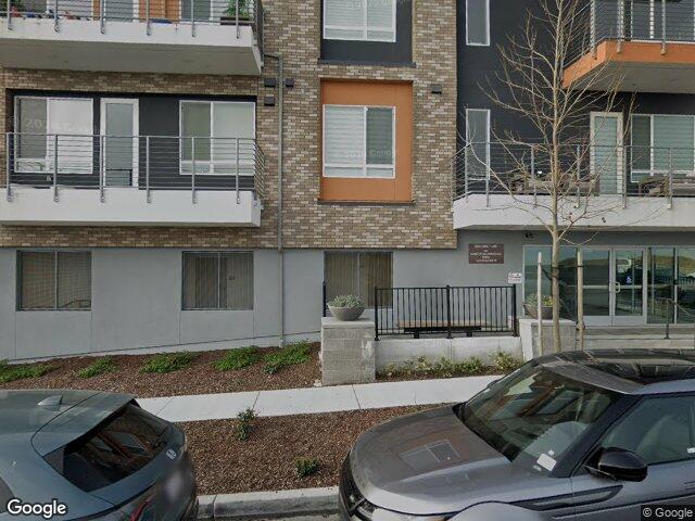 382 Llano De Los Robles Ave #9, San Jose, CA 95136