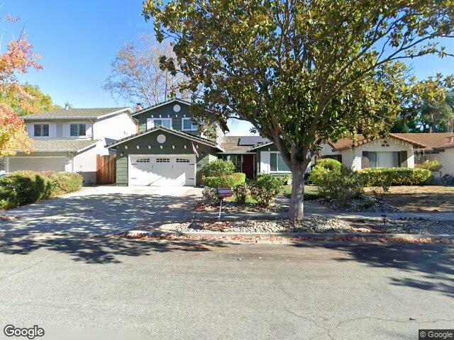3900 Thousand Oaks Drive, San Jose, CA 95136
