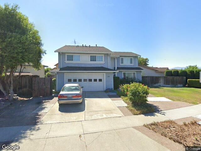 4048 Victoria Park Dr, San Jose, CA