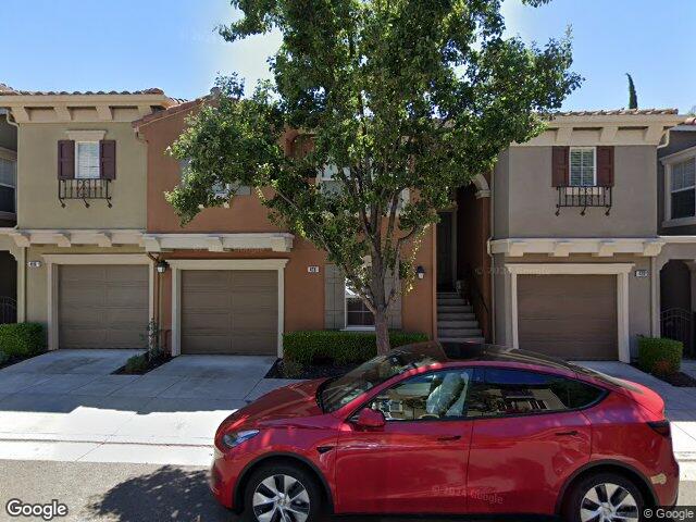 416 Tower Hill Ave, San Jose, CA 95136