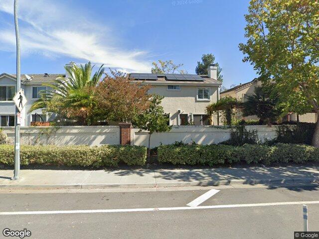 448 River Rock Ct, San Jose, CA 95136