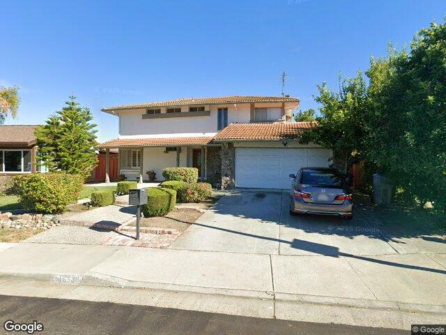 4530 Crocus Dr, San Jose, CA 95136