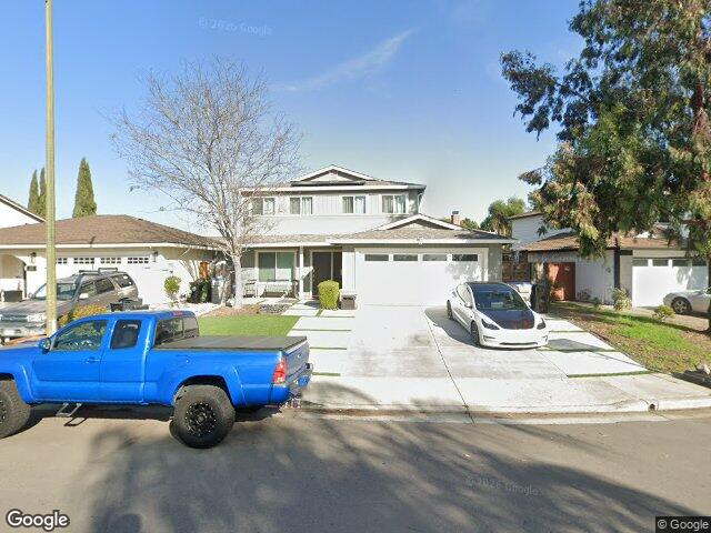 4596 Meadowhurst Ct, San Jose, CA