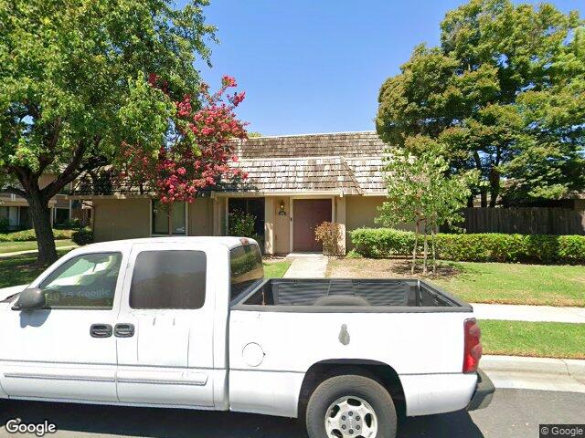 4618 Black River Ct, San Jose, CA 95136