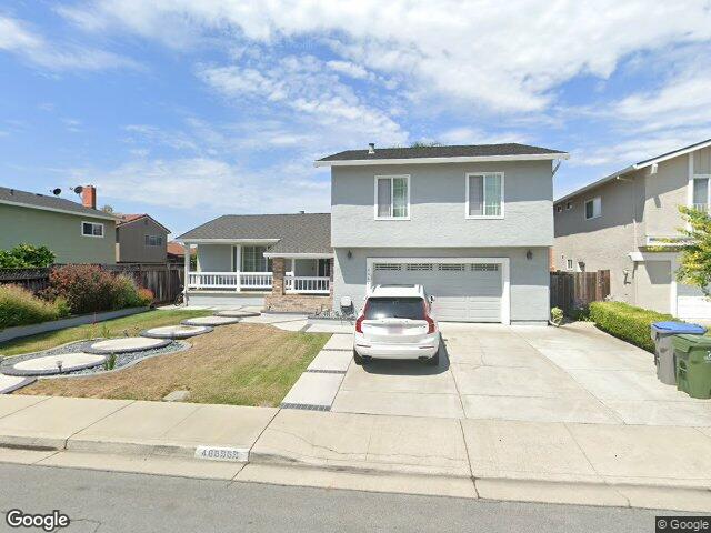4669 Park Sutton Pl, San Jose, CA 95136