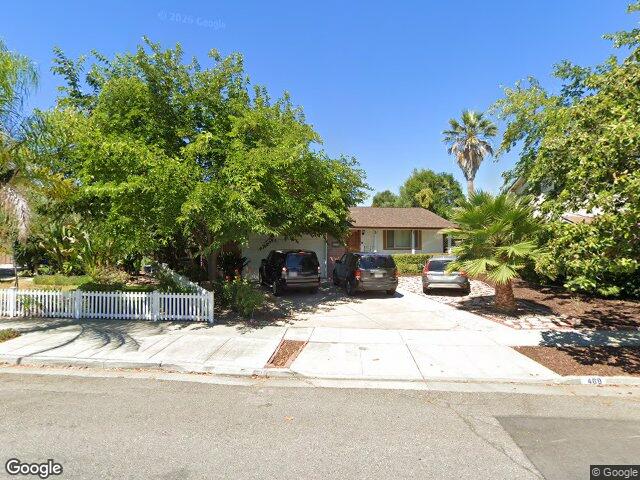 469 Royale Park Dr, San Jose, CA 95136