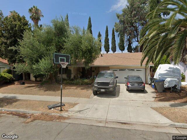 4809 Rue Orleans Ct, San Jose, CA 95136