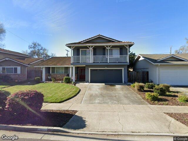4841 Tonino Dr, San Jose, CA