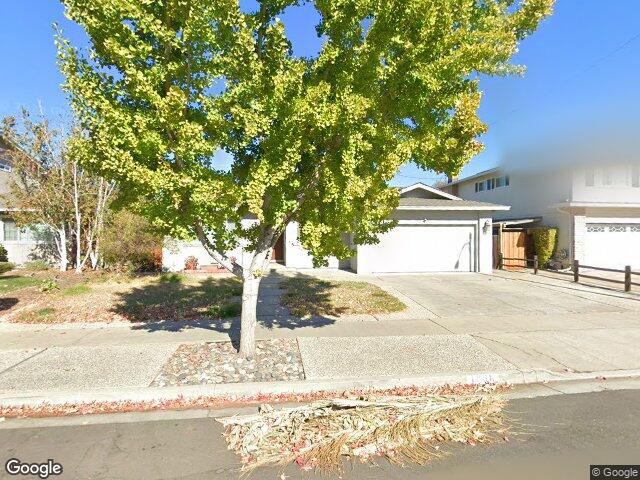 4868 Tonino Dr, San Jose, CA