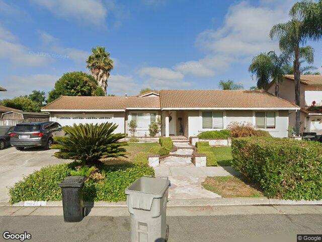 4871 Rue Bordeaux, San Jose, CA 95136