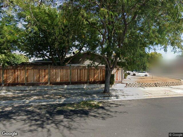 4904 Barron Park Dr, San Jose, CA 95136