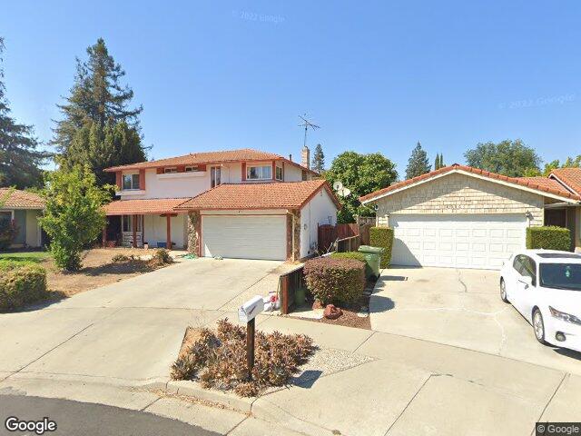 4974 Avery Ct, San Jose, CA