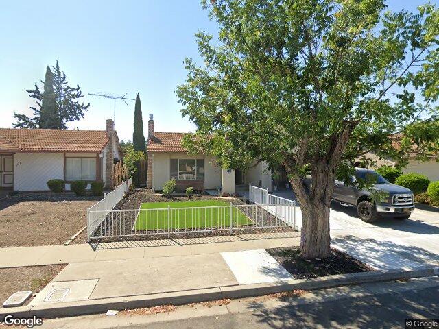 4975 Chiles Dr, San Jose, CA 95136