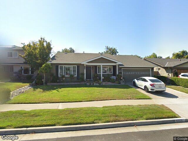 4999 Massachusetts Dr, San Jose, CA