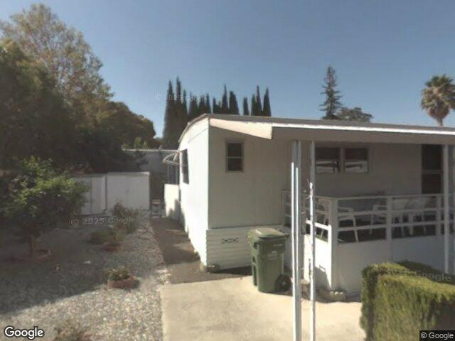 510 Saddle Brook Dr Spc 322, San Jose, CA