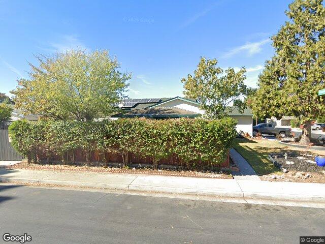 5175 Running Bear Ct, San Jose, CA 95136