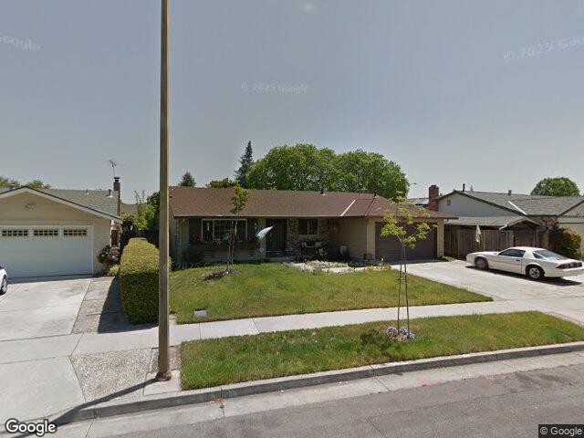 5220 Fell Ave, San Jose, CA 95136