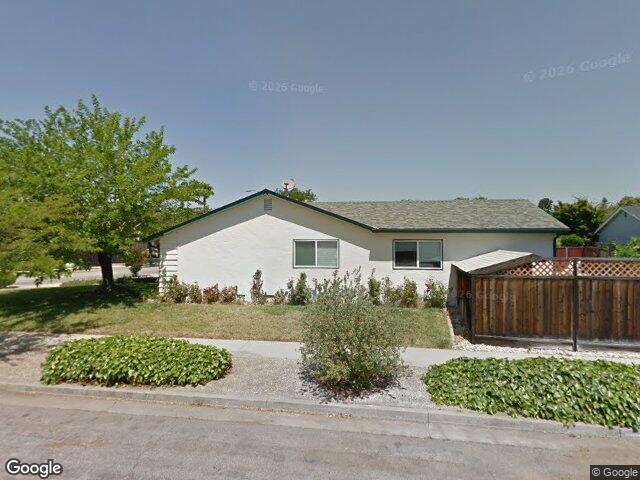 5228 Fell Ave, San Jose, CA