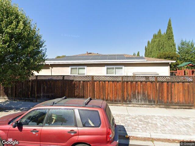 5248 Savendish Ct, San Jose, CA 95136