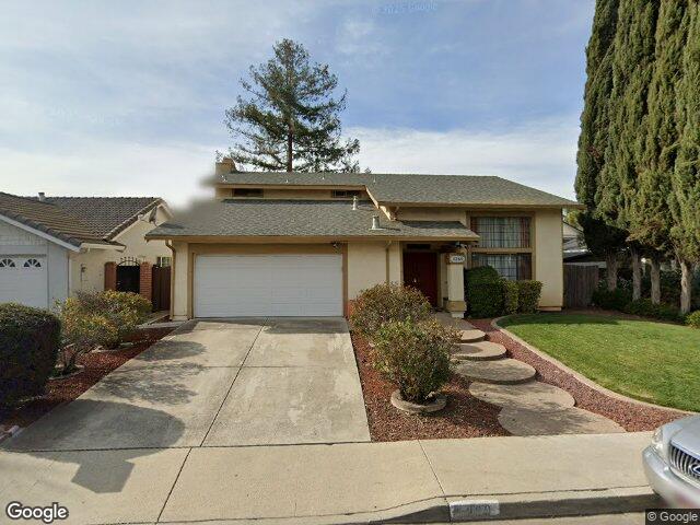 5269 Edenvale Ave, San Jose, CA 95136