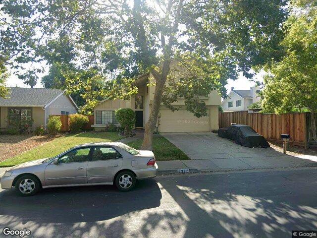 5276 Rooster Dr, San Jose, CA 95136