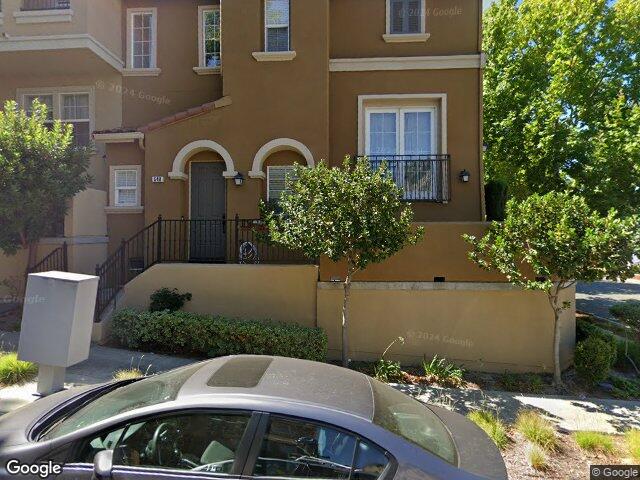 548 Adeline Ave, San Jose, CA 95136