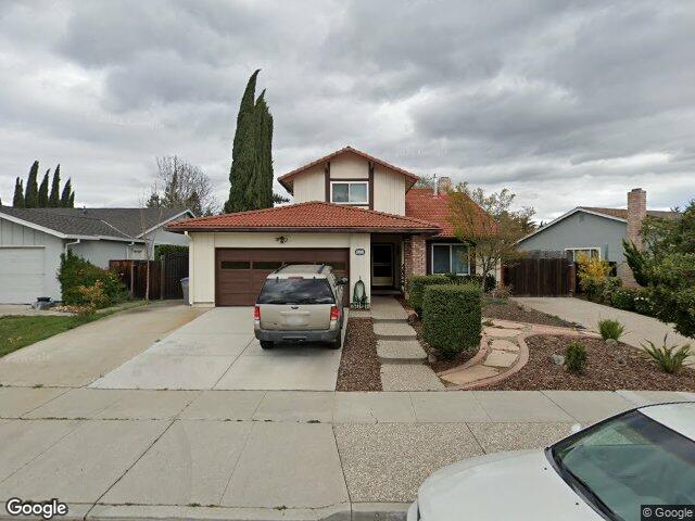 569 Gaundabert Ln, San Jose, CA 95136