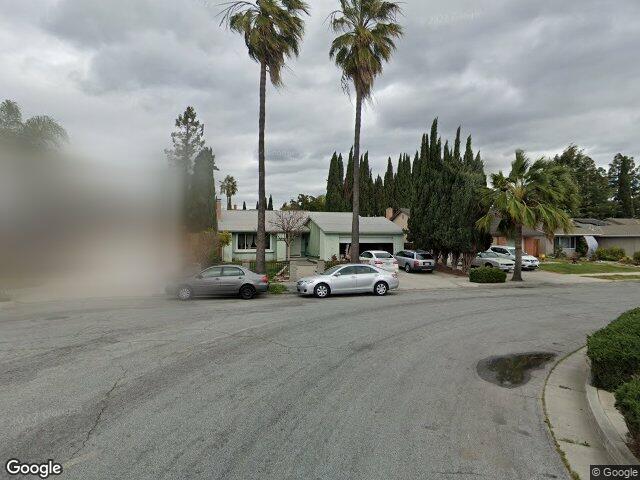 571 Kings Cross Way, San Jose, CA 95136