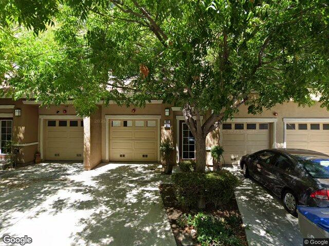 599 Marble Arch Ave, San Jose, CA 95136