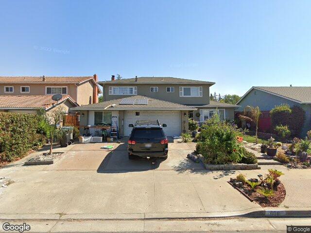 668 Potomac Ct, San Jose, CA