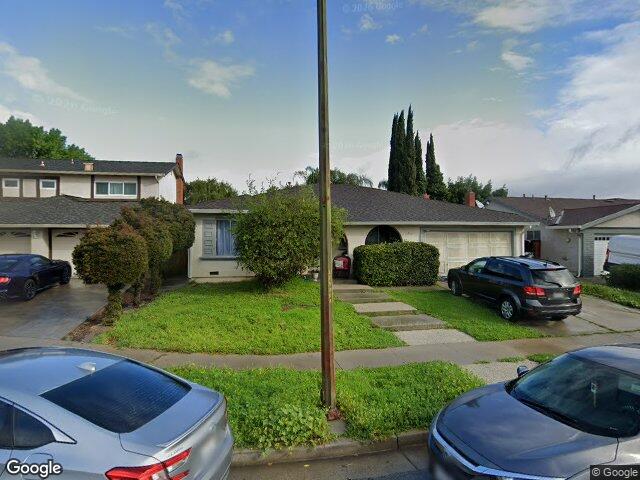 717 Potomac Ct, San Jose, CA 95136
