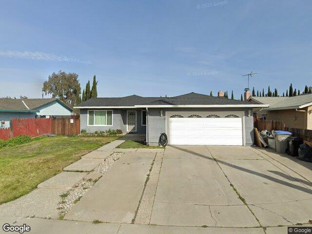 77 Shenado Pl, San Jose, CA 95136