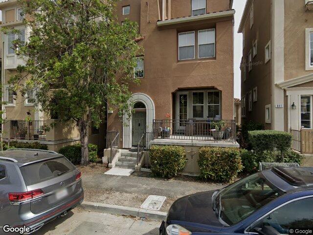 805 Adeline Ave, San Jose, CA