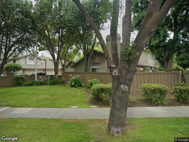 92 Frontier Trail Dr, San Jose, CA