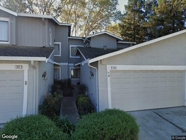 94 Little Bear Way, San Jose, CA 95136