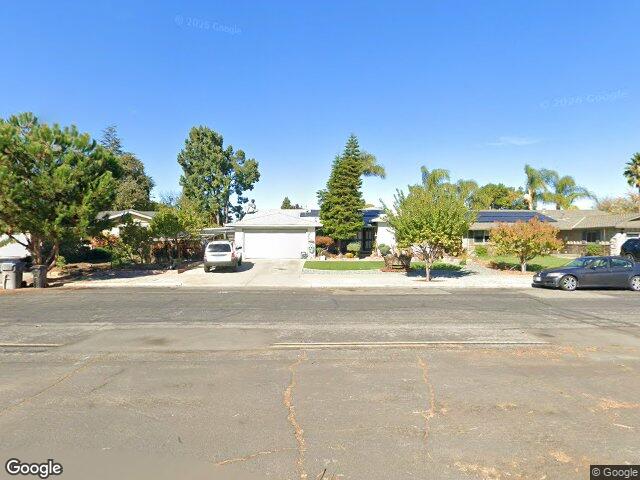 963 Chynoweth Ave, San Jose, CA 95136